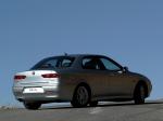 Alfa Romeo 156 2002 года (WW)